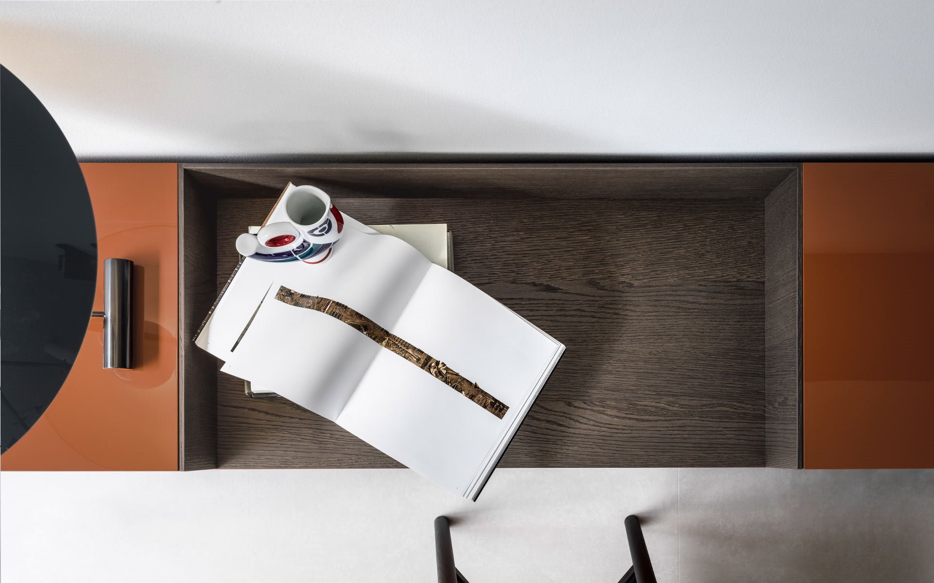 Wandkast N BedHabits 17 1200 12